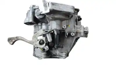 Автозапчасти б/у коробка передач за seat ibiza iii (6l1) 1.4 tdi ссылки oem iam hcs 09095482447 02t300058qx