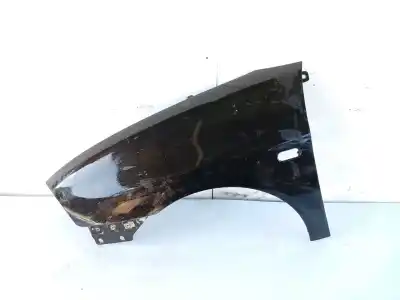 Second-hand car spare part left front fin for seat ibiza iii (6l1) 1.4 tdi oem iam references 6l0821021c