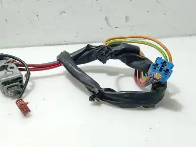 Second-hand car spare part ignition switch for citroen c5 i (dc_) 1.8 16v (dc6fzb, dc6fze) oem iam references 4162ce 011333f 