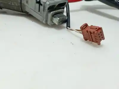 Second-hand car spare part ignition switch for citroen c5 i (dc_) 1.8 16v (dc6fzb, dc6fze) oem iam references 4162ce 011333f 