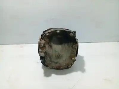 Second-hand car spare part rear differential for mercedes-benz clase e (w211) berlina 3.2 cdi cat oem iam references 2103510805