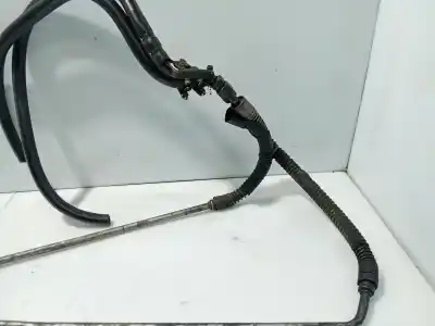 Second-hand car spare part tube for mercedes-benz clase e (w211) berlina 3.2 cdi cat oem iam references 4753t