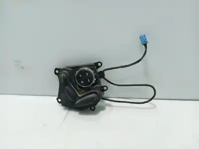 Second-hand car spare part seat adjustment control for mercedes-benz clase e (w211) berlina 3.2 cdi cat oem iam references 2118207710