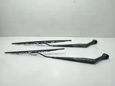 Pezzo di ricambio per auto di seconda mano braccio tergicristallo anteriore sinistro per ssangyong kyron 200 xdi limited riferimenti oem iam 7831108000