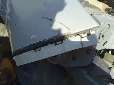 Peça sobressalente para automóvel em segunda mão suporte por ford focus iii 1.6 ti referências oem iam 1718730