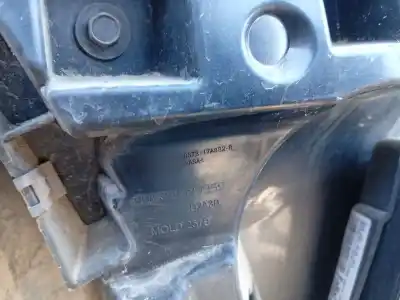 Second-hand car spare part medium for ford mondeo v fastback (ce) 2.0 tdci oem iam references da7317a882b  ds7317f67jc5ca6