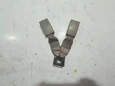 Peça sobressalente para automóvel em segunda mão chicote / encaixe cinto segurança traseiro central por dodge caliber 2.0 crd referências oem iam 1gc391daaa