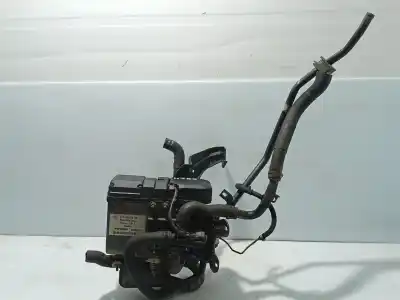 Second-hand car spare part electronic module for mercedes-benz clase e (w211) berlina 3.2 cdi cat oem iam references 2115001398