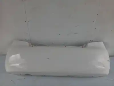 Second-hand car spare part rear bumper for chevrolet aveo / kalos fastback (t250, t255) 1.2 oem iam references 96543014