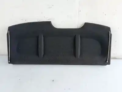 Second-hand car spare part parcel shelf for chevrolet aveo / kalos fastback (t250, t255) 1.2 oem iam references 96538293