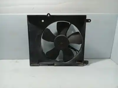 Second-hand car spare part radiator cooling fan for chevrolet aveo / kalos fastback (t250, t255) 1.2 oem iam references 96536522