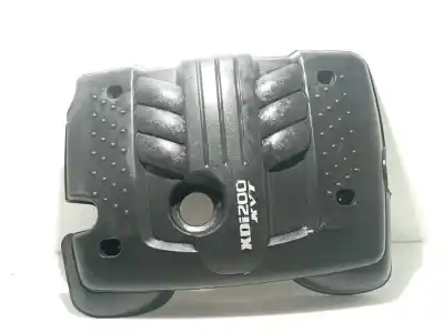 Pezzo di ricambio per auto di seconda mano coperchio motore per ssangyong kyron 200 xdi limited riferimenti oem iam 03258tm