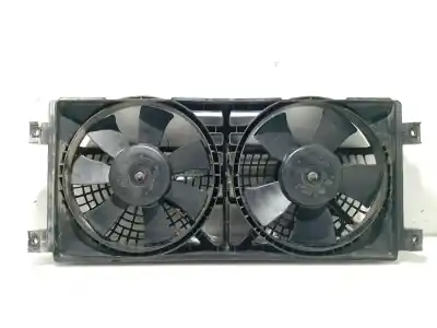 Pezzo di ricambio per auto di seconda mano elettroventola per ssangyong kyron 200 xdi limited riferimenti oem iam 8821021050 8821021050 a0p5161