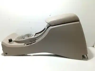 Pezzo di ricambio per auto di seconda mano console centrale per ssangyong kyron 200 xdi limited riferimenti oem iam 7797009000ean