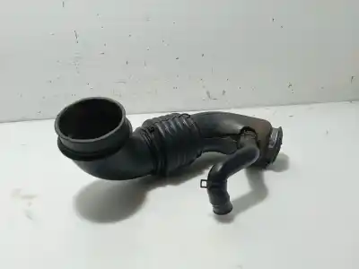 Автозапчастина б/у труба для ssangyong kyron 200 xdi limited посилання на oem iam 2372109062  