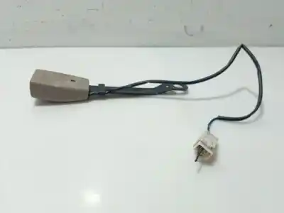 Автозапчасти б/у левый передний крюк ремня за SSANGYONG KYRON 200 Xdi Limited ссылки OEM IAM 7466109000EAN  