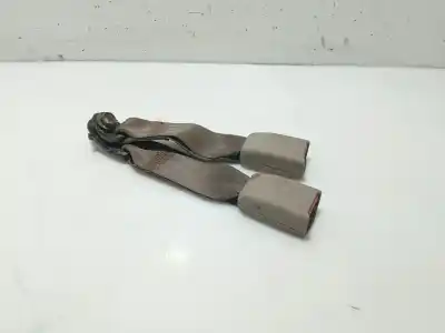 Автозапчасти б/у левый задний крюк ремня за SSANGYONG KYRON 200 Xdi Limited ссылки OEM IAM 7563209100EAN  FGG06