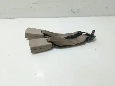 Автозапчастина б/у задній правий гачок для ssangyong kyron 200 xdi limited посилання на oem iam 7568109000ean  