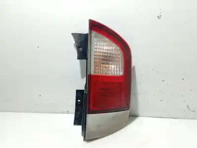 Second-hand car spare part Left Tailgate Light for SSANGYONG KYRON 200 Xdi Limited OEM IAM references 8360109100  