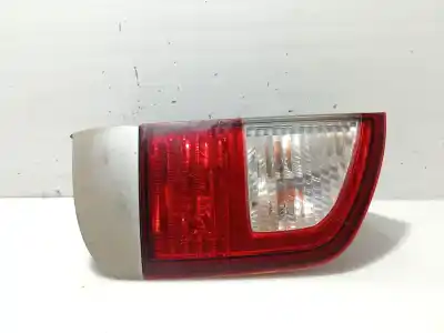 Second-hand car spare part left tailgate light for ssangyong kyron 200 xdi limited oem iam references 8360109100  