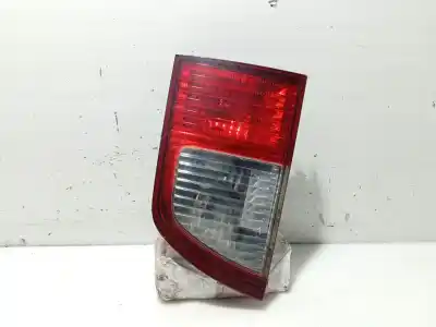 Second-hand car spare part right tailgate light for ssangyong kyron 200 xdi limited oem iam references 8360409100  