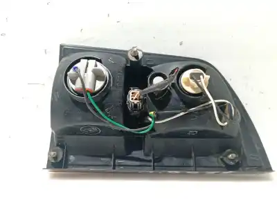 Second-hand car spare part right tailgate light for ssangyong kyron 200 xdi limited oem iam references 8360409100  