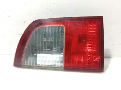 Second-hand car spare part right tailgate light for ssangyong kyron 200 xdi limited oem iam references 8360409100  