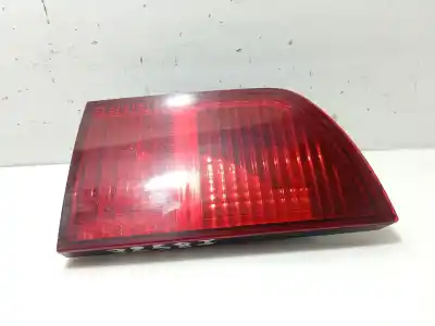 Second-hand car spare part left tailgate light for ssangyong kyron 200 xdi limited oem iam references   83603092