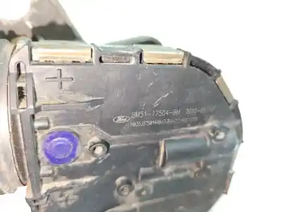 Автозапчасти б/у мотор переднего стеклоочистителя за ford focus lim. (cb8) trend ссылки oem iam bm5117504bh 120746260821 bm5117k484b