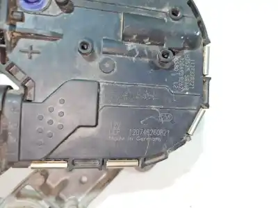 Автозапчасти б/у мотор переднего стеклоочистителя за ford focus lim. (cb8) trend ссылки oem iam bm5117504bh 120746260821 bm5117k484b