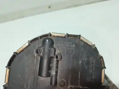 Автозапчасти б/у мотор переднего стеклоочистителя за ford focus lim. (cb8) trend ссылки oem iam bm5117504bh 120746260821 bm5117k484b