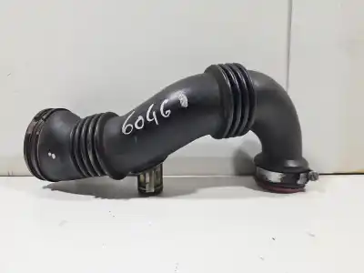 Автозапчастина б/у труба для peugeot 307 (3a/c) 1.6 hdi посилання на oem iam 9656953680a  