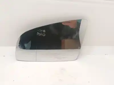 Second-hand car spare part Left Wing Mirror Glass for AUDI A6 C6 (4F2) 2.0 TDI OEM IAM references 6423503  
