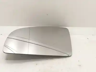 Second-hand car spare part left wing mirror glass for audi a6 c6 (4f2) 2.0 tdi oem iam references 6423503  