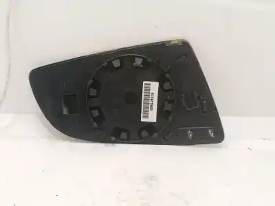 Second-hand car spare part left wing mirror glass for audi a6 c6 (4f2) 2.0 tdi oem iam references 6423503  