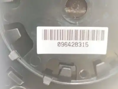 Second-hand car spare part left wing mirror glass for audi a6 c6 (4f2) 2.0 tdi oem iam references 6423503  