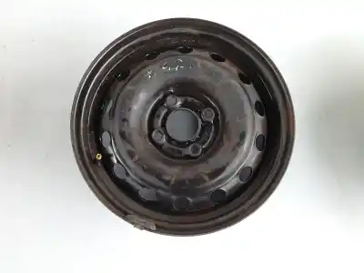 Second-hand car spare part rim for chevrolet aveo / kalos fastback (t250, t255) 1.2 oem iam references 96417316
