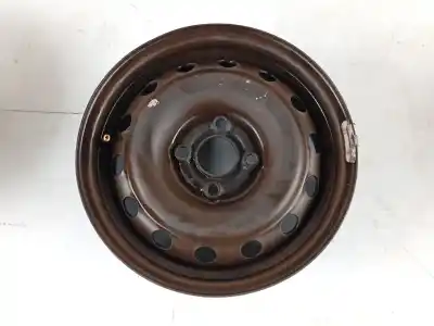 Second-hand car spare part rim for chevrolet aveo / kalos fastback (t250, t255) 1.2 oem iam references 96417316