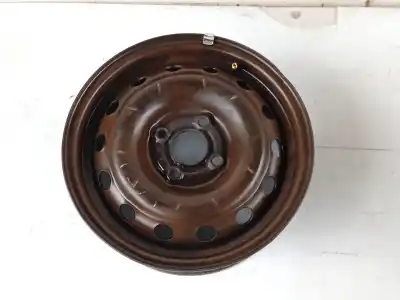Second-hand car spare part rim for chevrolet aveo / kalos fastback (t250, t255) 1.2 oem iam references 96417316