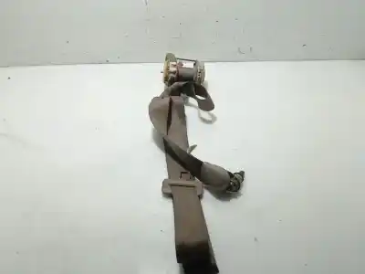 Автозапчастина б/у передній правий ремін безпеки для SSANGYONG KYRON 200 Xdi Limited Посилання на OEM IAM 7460709010  