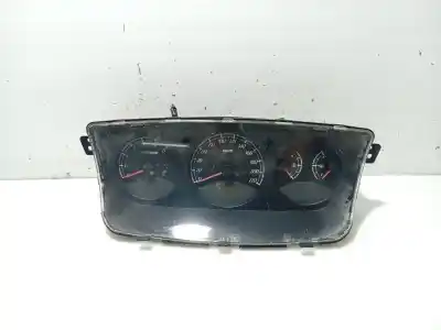 Pezzo di ricambio per auto di seconda mano PANNELLO DEGLI STRUMENTI per SSANGYONG KYRON  Riferimenti OEM IAM 8021009040  