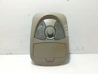 Second-hand car spare part Interior Light for SSANGYONG KYRON 200 Xdi Limited OEM IAM references 776607009100  