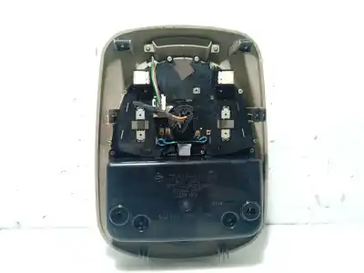 Автозапчастина б/у внутрішне світло для ssangyong kyron 200 xdi limited посилання на oem iam 776607009100  