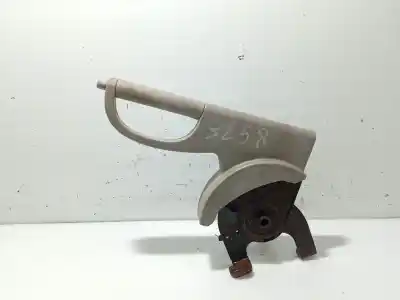 Автозапчастина б/у важіль ручного гальма для SSANGYONG KYRON 200 Xdi Limited Посилання на OEM IAM 4910031001EAN  4910031002