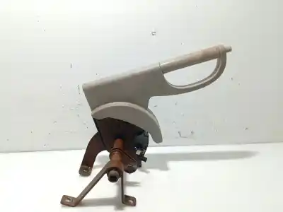 Pezzo di ricambio per auto di seconda mano leva del freno a mano per ssangyong kyron 200 xdi limited riferimenti oem iam 4910031001ean  4910031002