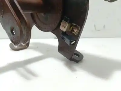 Pezzo di ricambio per auto di seconda mano leva del freno a mano per ssangyong kyron 200 xdi limited riferimenti oem iam 4910031001ean  4910031002