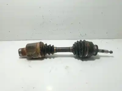 Pezzo di ricambio per auto di seconda mano trasmissione anteriore destra per ssangyong kyron 200 xdi limited riferimenti oem iam 4130009001