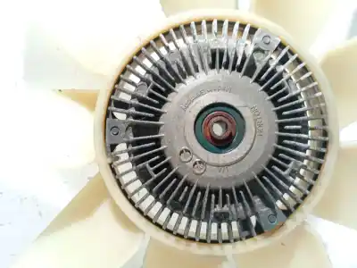 Автозапчастина б/у вязкий двигатель для ssangyong kyron 200 xdi limited посилання на oem iam a6652000222  6652000223