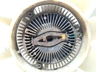 Автозапчастина б/у вязкий двигатель для ssangyong kyron 200 xdi limited посилання на oem iam a6652000222  6652000223