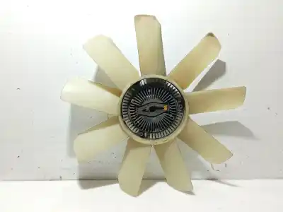 Автозапчастина б/у вязкий двигатель для ssangyong kyron 200 xdi limited посилання на oem iam a6652000222  6652000223